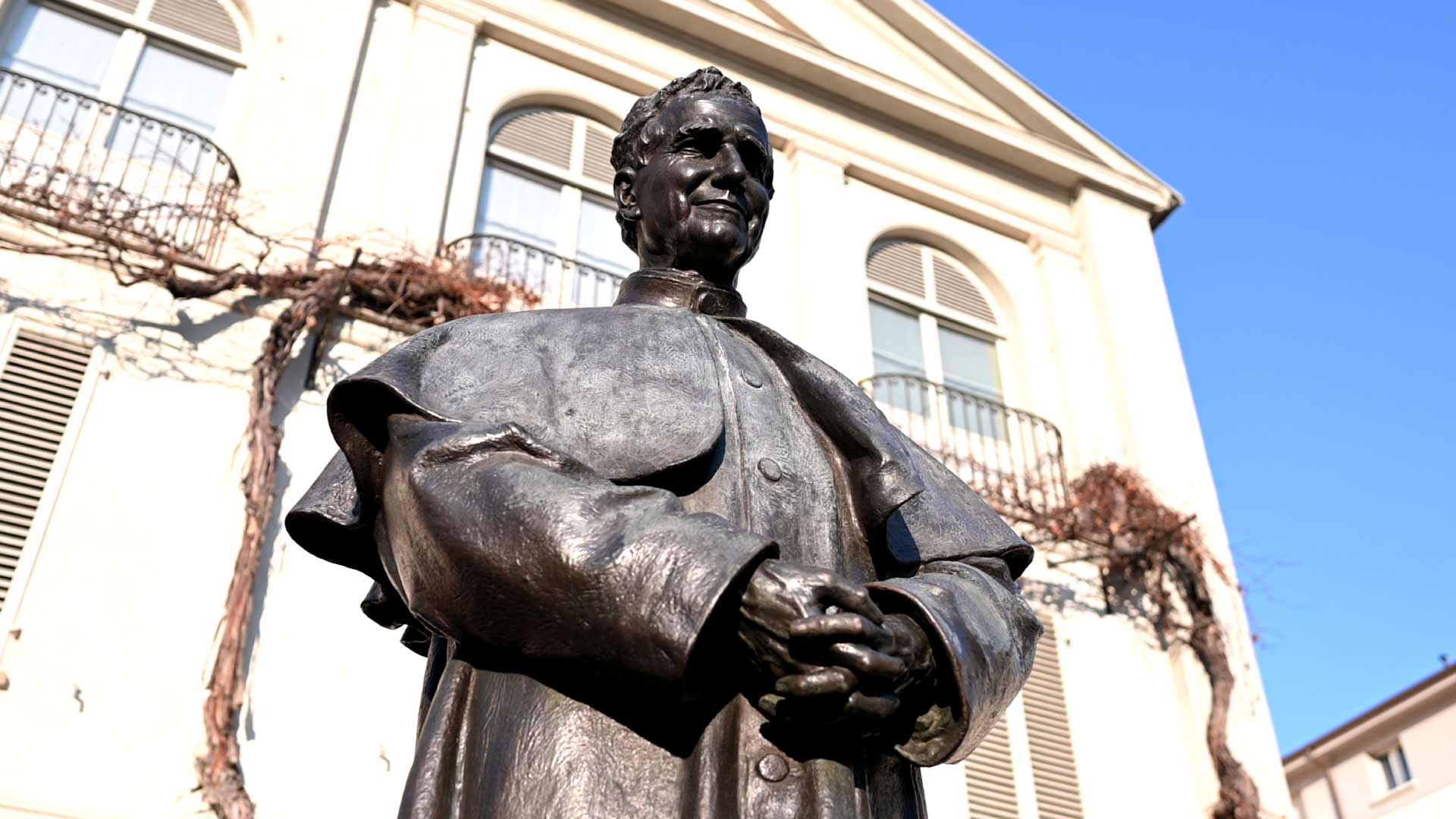 Don-Bosco
