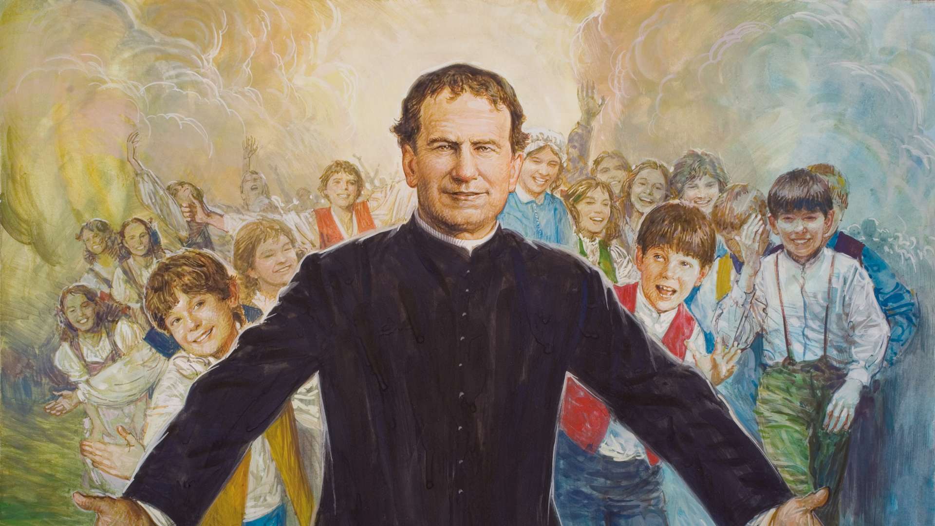 Don Bosco